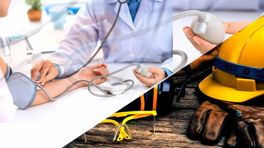 FEMO 2025 - Formulario de Evaluación Médica Ocupacional