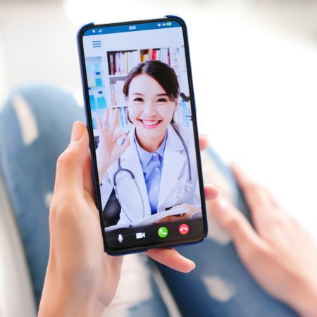 AppsMedical la solución para la teleconsulta